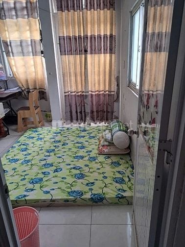 CẦN BÁN GẤP NHÀ 1 TRỆT 2 LẦU TẠI TÂN THỚI HIỆP 13