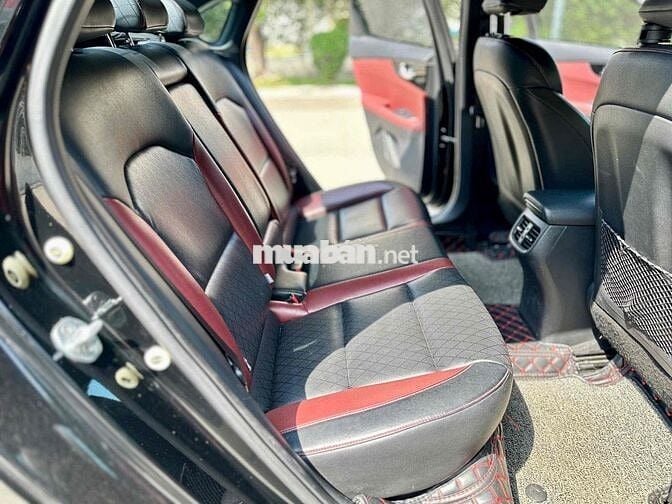 Kia Cerato 2020 2.0 Premium Tự động Đen