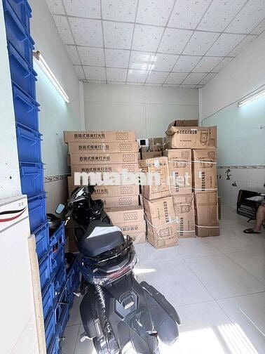 nhà thống nhất gần bv hồng đức