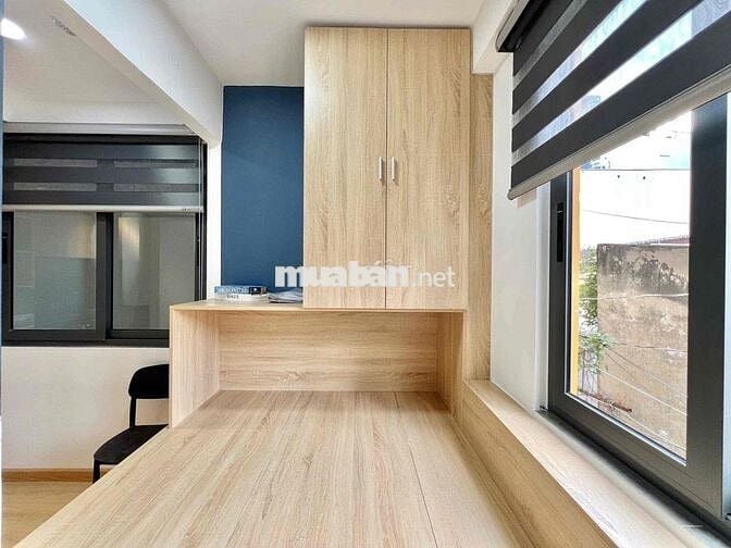 Cho Thuê Chung Cư Mini Giá Rẻ Mới 100% Ngay Chợ Thạch Đà