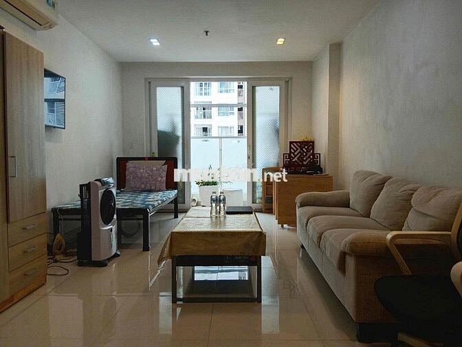 CĂN HỘ SKY CENTER PHỔ QUANG FULL NỘI THẤT