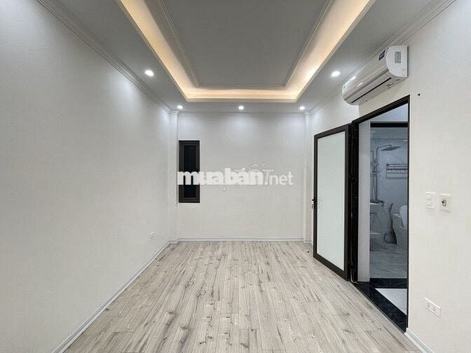  BÁN NHÀ XUÂN ĐỈNH 45M2 5 TẦNG MT 5.1M - THANG MÁY - 15M RA Ô TÔ  