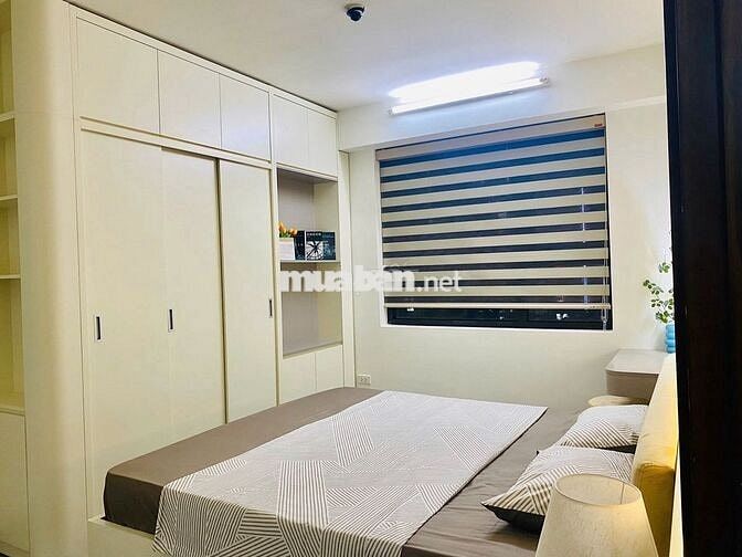 Căn hộ 18T Lê Văn Lương 102m2 3PNKK, sổ cc, view đẹp, slot ô tô.
