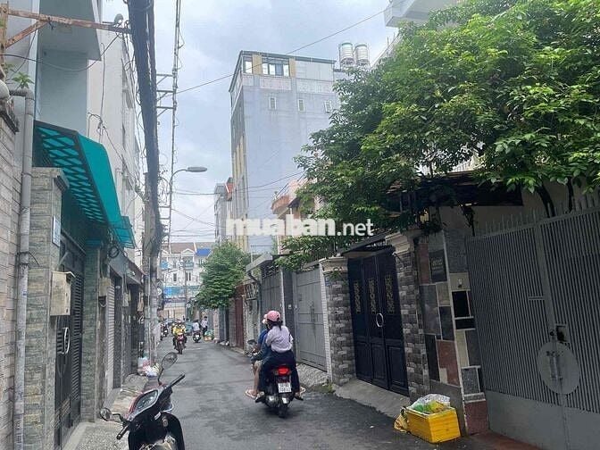 🔥 NHÀ GÒ VẤP GIÁ CHỈ 2.65 TỶ – HIẾM KHÓ TÌM!  🏡 Vừa sở hữu nhà riêng,