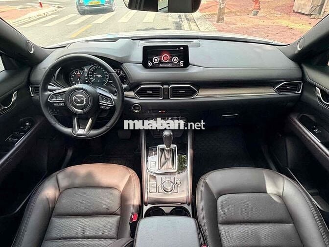 Mazda CX-5 Premium Exclusive Sx6/2025 Odo 11.000km