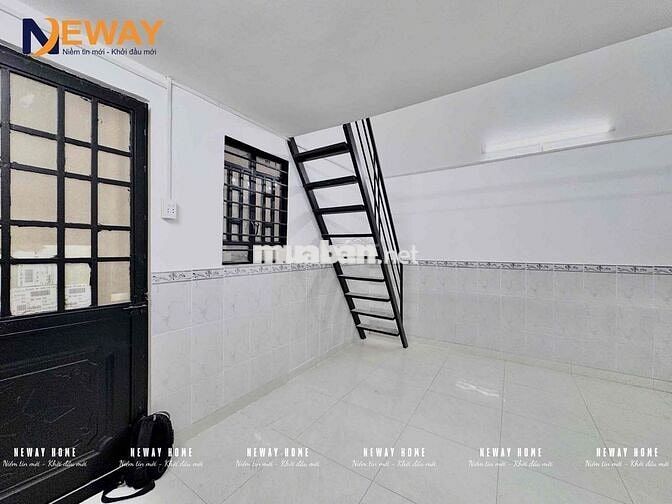 🌷NHÀ NGUYÊN CĂN - 1 TRỆT 1 LẦU - HƠN 30M2 - BAN CÔNG - MỚI XÂY ‼️