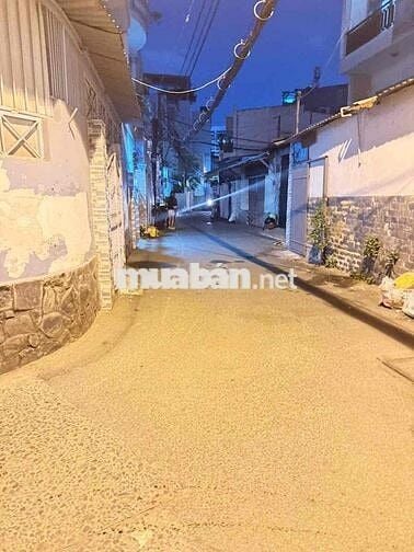 🔥 NHÀ GÒ VẤP GIÁ CHỈ 2.65 TỶ – HIẾM KHÓ TÌM!  🏡 Vừa sở hữu nhà riêng,