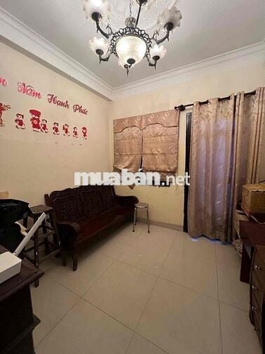 Chỉ: 5 Tỷ 200 - NGUYỄN TRỌNG TUYỂN – PHÚ NHUẬN, LÊ VĂN SỸ – 4 TẦNG – 4