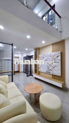 CHỈ 15 TRIỆU/THÁNG – NHÀ ĐẸP FULL ĐỒ, 6 TẦNG, 4 PHÒNG NGỦ RIÊNG BIỆT