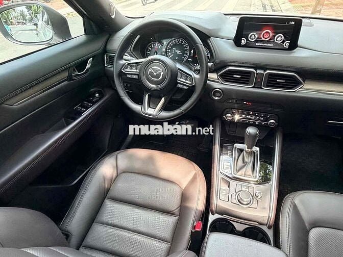Mazda CX-5 Premium Exclusive Sx6/2025 Odo 11.000km