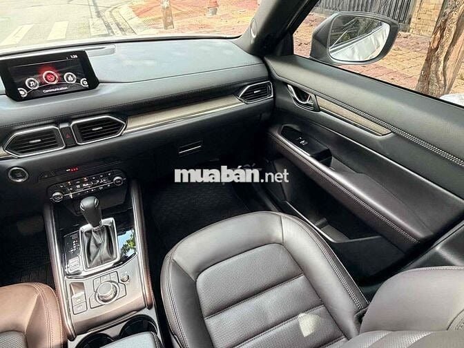 Mazda CX-5 Premium Exclusive Sx6/2025 Odo 11.000km