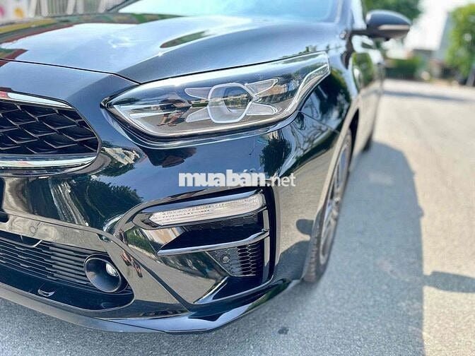 Kia Cerato 2020 2.0 Premium Tự động Đen