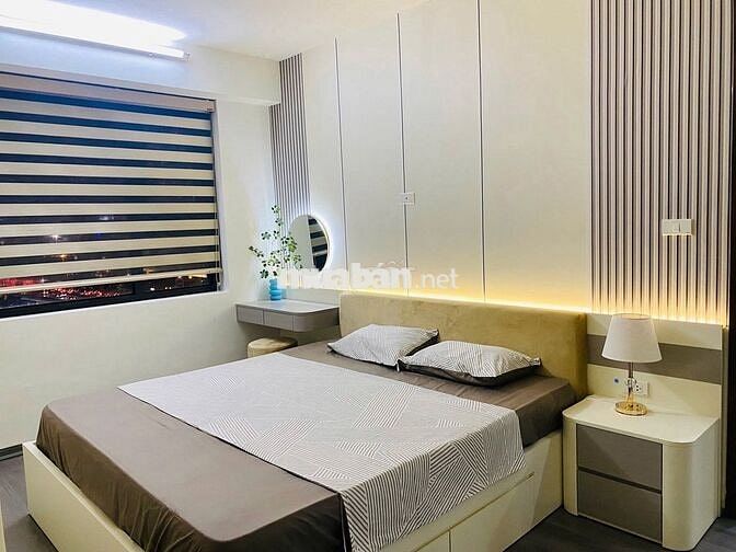 Căn hộ 18T Lê Văn Lương 102m2 3PNKK, sổ cc, view đẹp, slot ô tô.