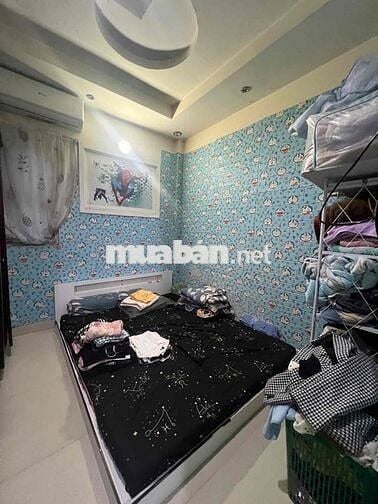 Chỉ: 5 Tỷ 200 - NGUYỄN TRỌNG TUYỂN – PHÚ NHUẬN, LÊ VĂN SỸ – 4 TẦNG – 4