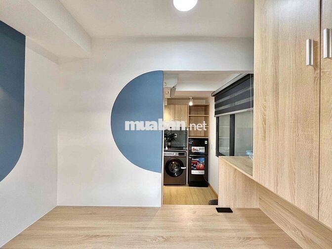 Cho Thuê Chung Cư Mini Giá Rẻ Mới 100% Ngay Chợ Thạch Đà