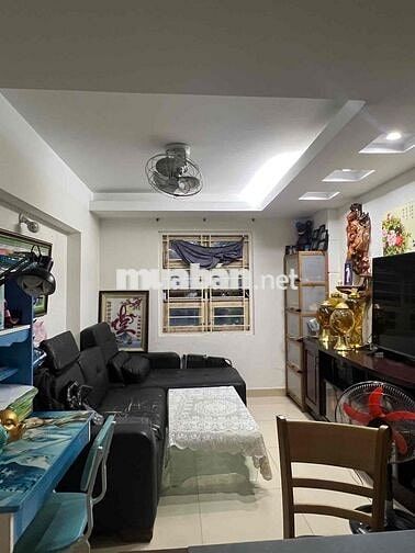 Chỉ: 5 Tỷ 200 - NGUYỄN TRỌNG TUYỂN – PHÚ NHUẬN, LÊ VĂN SỸ – 4 TẦNG – 4