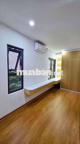 CHỈ 15 TRIỆU/THÁNG – NHÀ ĐẸP FULL ĐỒ, 6 TẦNG, 4 PHÒNG NGỦ RIÊNG BIỆT