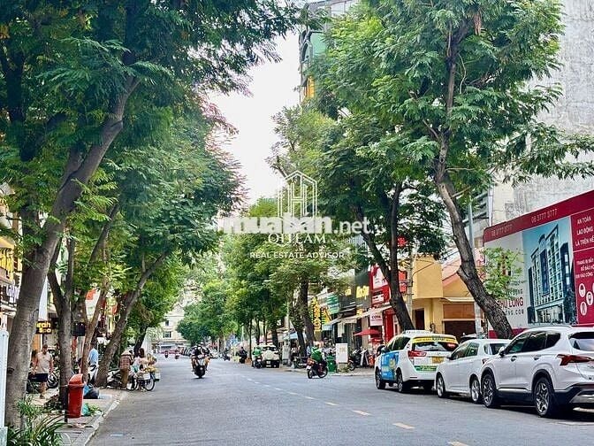 SIÊU PHẨM MẶT TIỀN LÊ THỊ HỒNG GẤM – QUẬN 1 - 4,5x25m - 3 TẦNG 