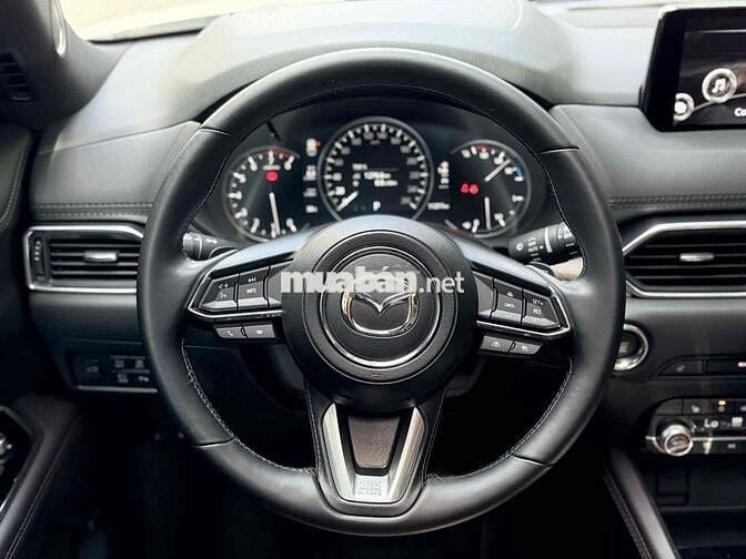 Mazda CX-5 Premium Exclusive Sx6/2025 Odo 11.000km
