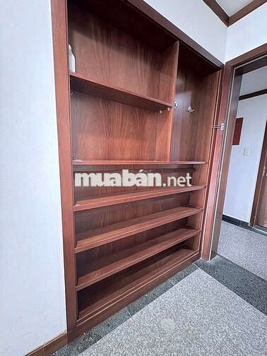 Cho thuê căn hộ Hoàng Anh Gia Lai 3 phòng ngủ 110m2