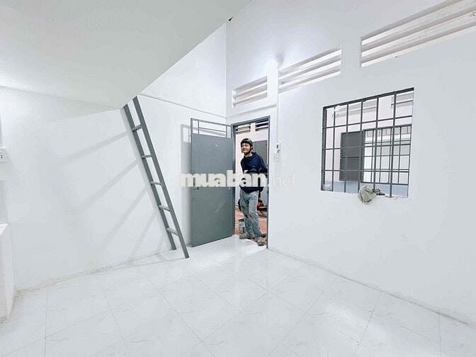 Phòng trọ mới sinh viên - gần làng ĐH