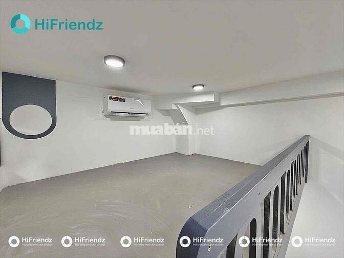 CHO THUÊ CĂN HỘ GIÁ RẺ MỚI 100% NGAY CHỢ HẠNH THÔNG TÂY