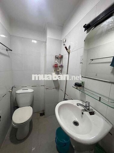 Chỉ: 5 Tỷ 200 - NGUYỄN TRỌNG TUYỂN – PHÚ NHUẬN, LÊ VĂN SỸ – 4 TẦNG – 4