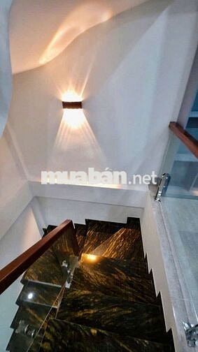 CHỈ 15 TRIỆU/THÁNG – NHÀ ĐẸP FULL ĐỒ, 6 TẦNG, 4 PHÒNG NGỦ RIÊNG BIỆT