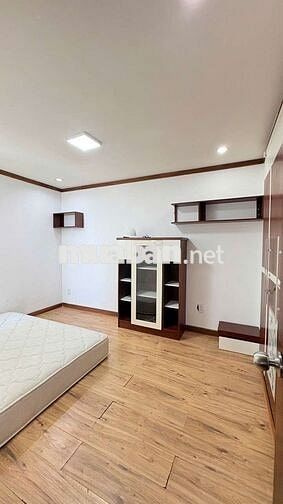 Cho thuê căn hộ Hoàng Anh Gia Lai 3 phòng ngủ 110m2
