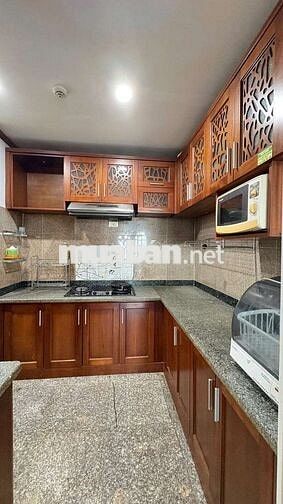 Cho thuê căn hộ Hoàng Anh Gia Lai 3 phòng ngủ 110m2