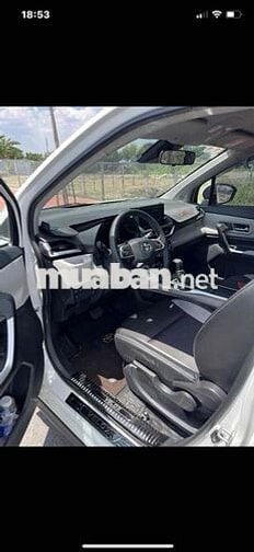 Toyota Veloz Cross Bản Top