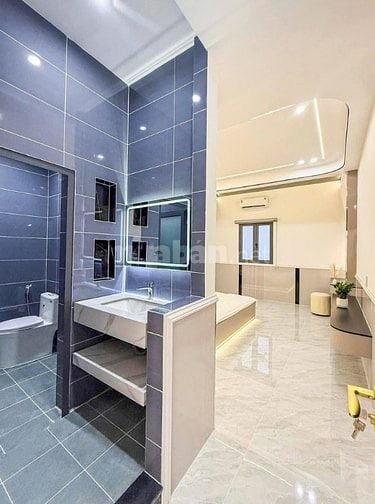 🏡 BÁN NHÀ THỦ DẦU MỘT – CHƯA TỚI 3 TỶ ĐỒNG – NHÀ 1 TRỆT 1 LẦU – CÓ SỖ