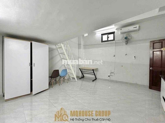 Cho Thuê DUPLEX/STUDIO NGAY TRỤC PHẠM VĂN ĐỒNG/ NGUYỄN THÁI SƠN