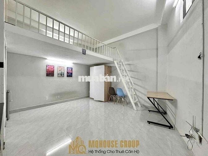 Cho Thuê DUPLEX/STUDIO NGAY TRỤC PHẠM VĂN ĐỒNG/ NGUYỄN THÁI SƠN