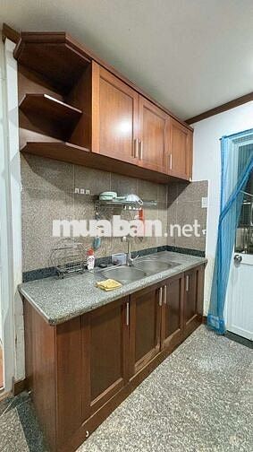 Cho thuê căn hộ Hoàng Anh Gia Lai 3 phòng ngủ 110m2