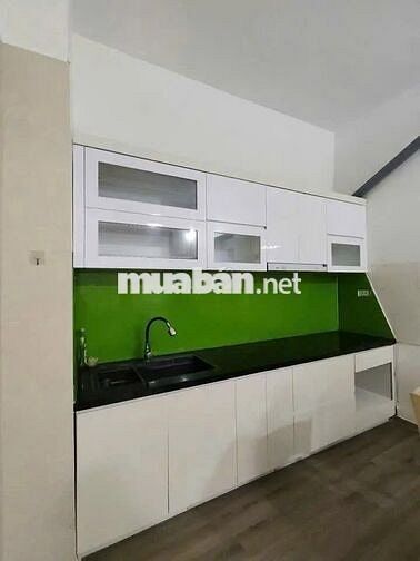 Cho thuê chung cư KĐT Việt Hưng - 80m - 2PN - Full đồ ở ngay!
