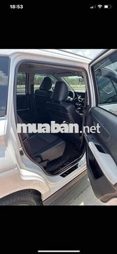Toyota Veloz Cross Bản Top