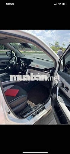 Toyota Veloz Cross Bản Top