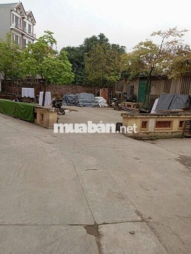 Cơ hội đầu tư đất 96m² ô tô tránh Phúc Lý Minh Khai nhỉnh 10 tỷ
