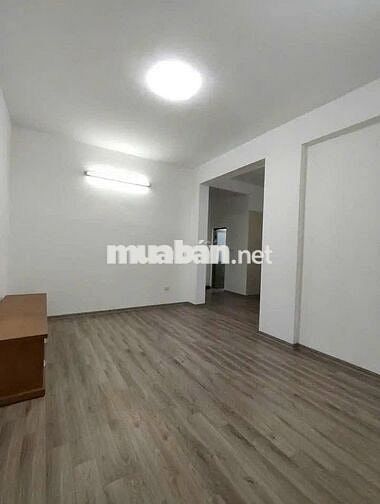 Cho thuê chung cư KĐT Việt Hưng - 80m - 2PN - Full đồ ở ngay!