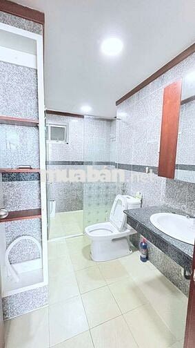 Cho thuê căn hộ Hoàng Anh Gia Lai 3 phòng ngủ 110m2
