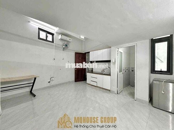Cho Thuê DUPLEX/STUDIO NGAY TRỤC PHẠM VĂN ĐỒNG/ NGUYỄN THÁI SƠN