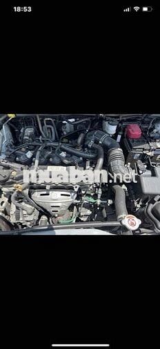Toyota Veloz Cross Bản Top
