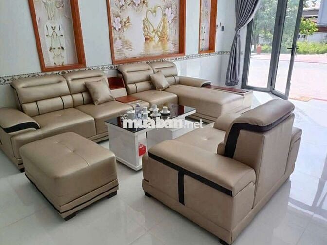 Cho thuê nhà KDC Lê Phong An Phú