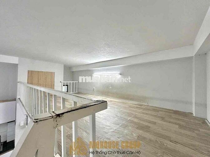 Cho Thuê DUPLEX/STUDIO NGAY TRỤC PHẠM VĂN ĐỒNG/ NGUYỄN THÁI SƠN