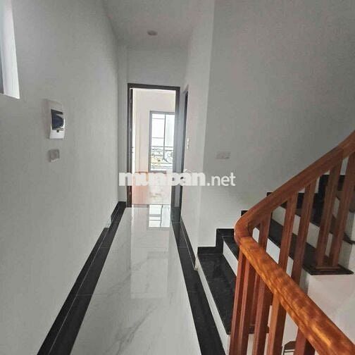Hơn 7 tỷ chút có nhà mới Thọ Am, T/Trì-Oto thông-KD-52m*4T;MT3,5m;4N