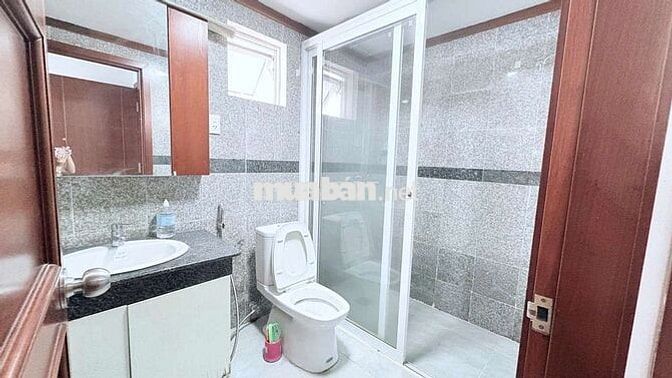 Cho thuê căn hộ Hoàng Anh Gia Lai 3 phòng ngủ 110m2