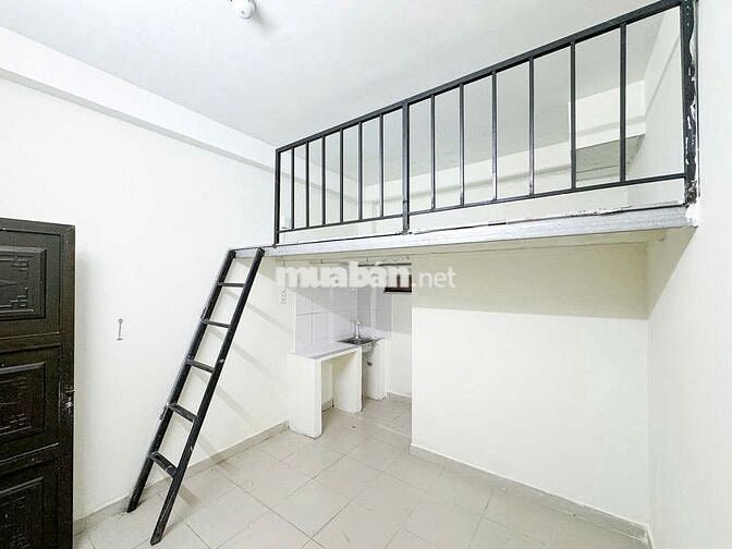 Duplex Tân Bình Chỉ 2.xxx – Giá Tốt Hiếm Có, Vào Ở Ngay