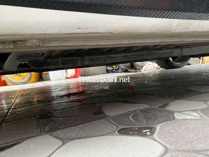 Hyundai Sonata 2011 Trắng 92000 km
