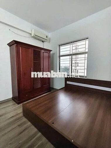 Cho thuê chung cư KĐT Việt Hưng - 80m - 2PN - Full đồ ở ngay!
